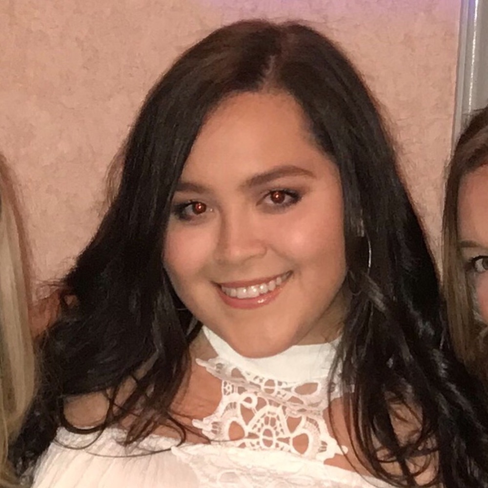 Meet your Posher, Ariana